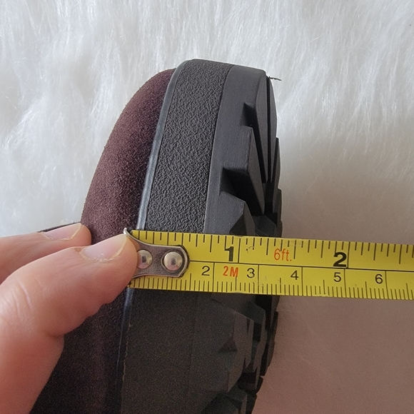 🚩🚩SOLD OUT🚩🚩Michael Kors Heeled Shoes Size 9 - Picture 11 of 11